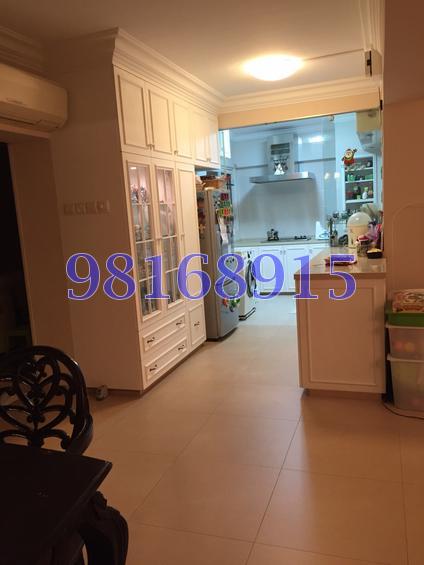 Blk 184 Stirling Road (Queenstown), HDB 5 Rooms #104896912